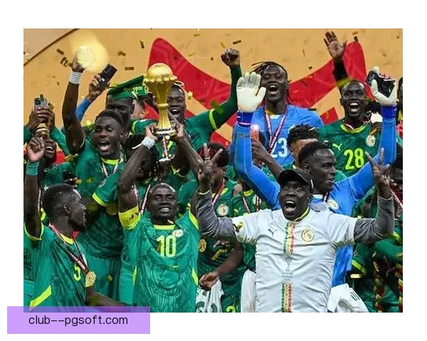 2025非洲杯落户摩洛哥北非足球盛宴蓄势待发全球球迷热切期待