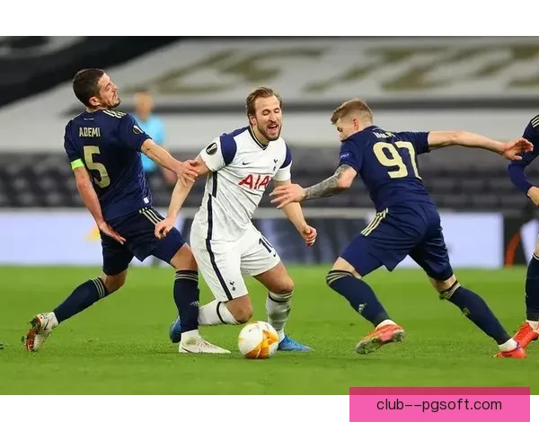 凯恩大四喜助热刺大胜萨格勒布迪纳摩迎来精彩表现