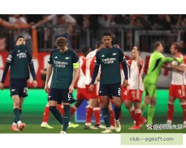 基米希：欧冠是拜仁本赛季唯一的救赎机会球队必须全力以赴