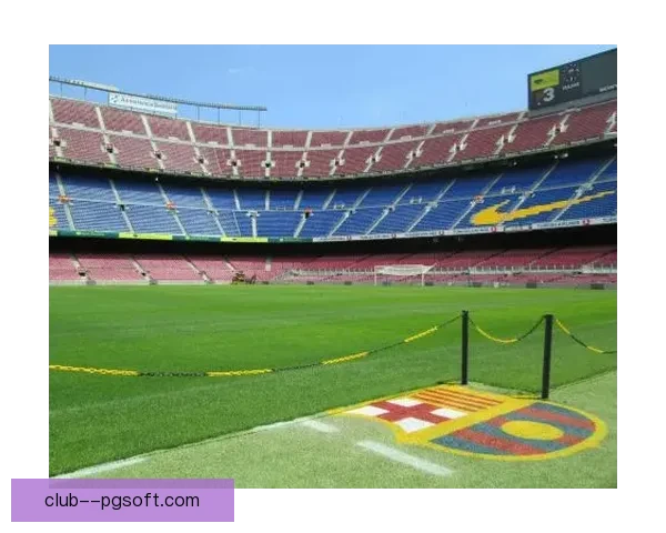 巴塞罗那诺坎普球场升级更衣室增设球员专属低温理疗池