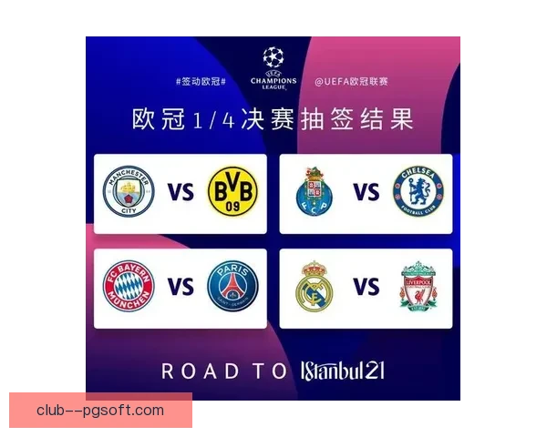 欧足联女足冠军联赛四分之一决赛抽签结果在尼翁揭晓豪门对决悬念