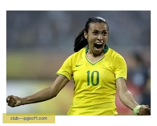 玛塔告别世界杯舞台 感人演说引球迷泪目回忆六届征程