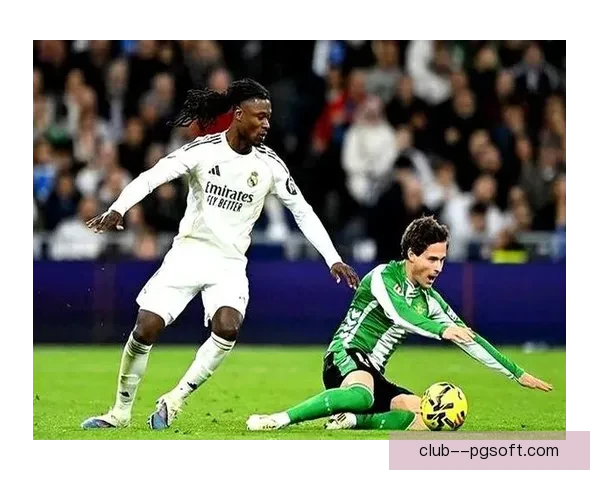 皇马官方宣布签下法国中场天才卡马文加弟弟引关注