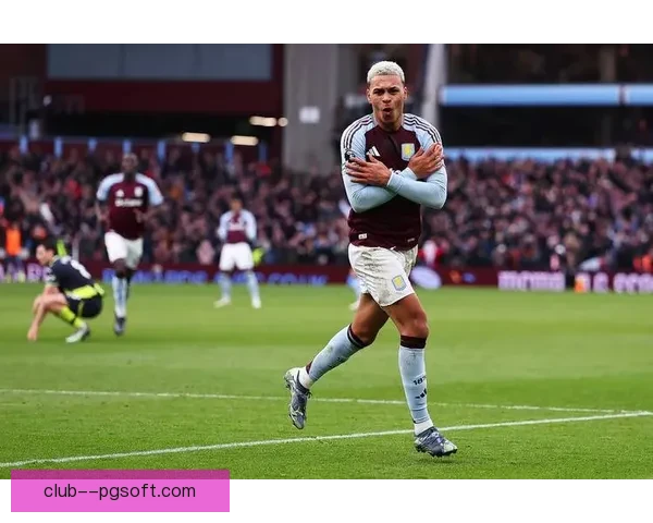 维萨英超主场惊天倒钩破门引爆全场球迷热议再现锋线天才时刻