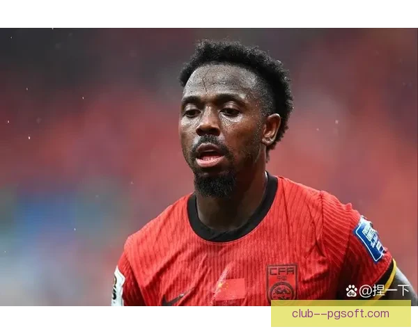 费南多冷静点射破门助力国足击败对手迎来胜利