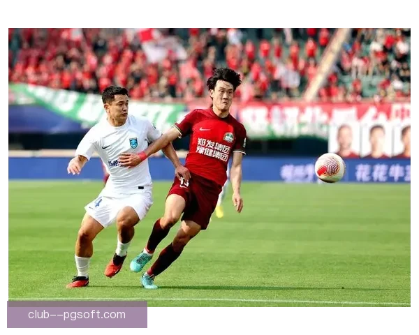 迈达纳加盟河南队防守稳固定位球屡次头球建功