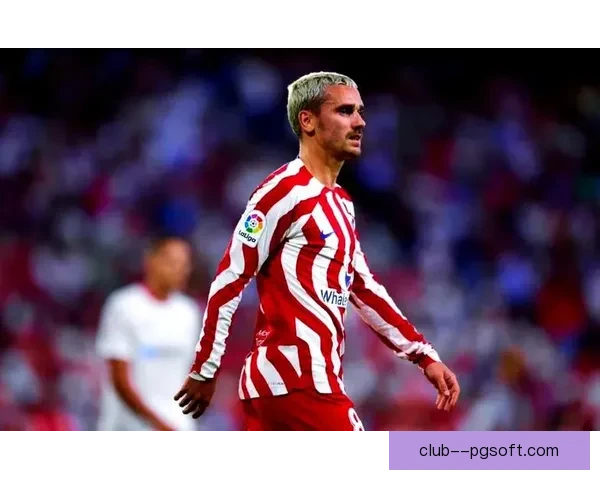 格列兹曼回应转会流言:确认不会近期加盟MLS 计划效力马竞至2027年 格列兹曼回应转会流言:确认不会近期加盟MLS 计划效力马竞至2027年