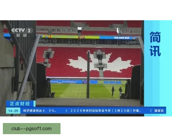 2026世界杯多伦多宣布比赛期间特别限水措施引发市民与球迷关注