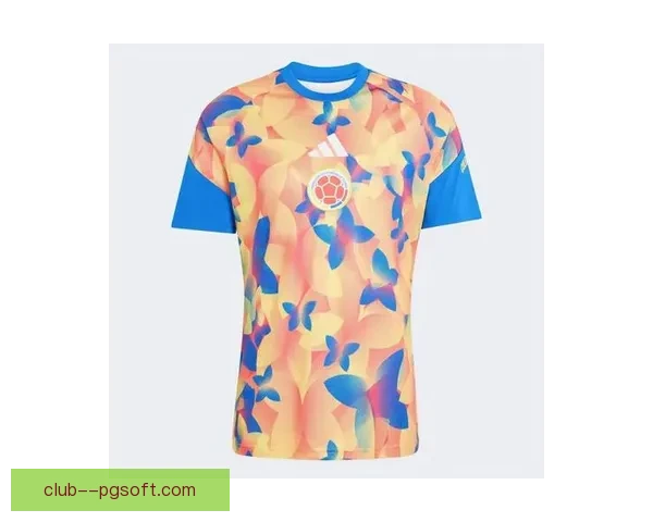 阿迪达斯发布2026世界杯裁判员专属训练服彰显合作伙伴身份